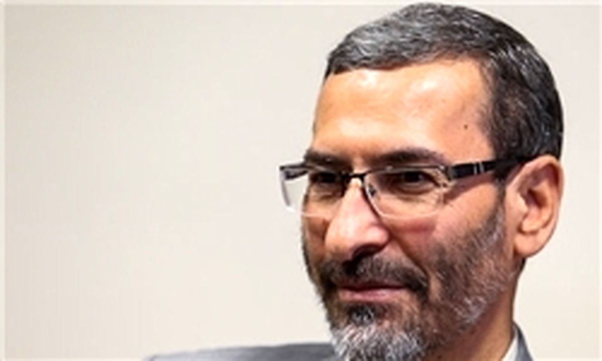 ایران باید از برجام خارج شود