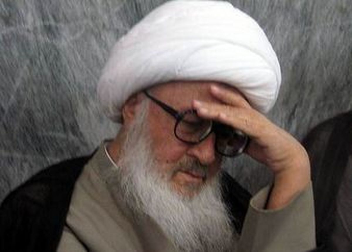 قیامت منادی ندا می کند: أین زین العابدین؟/ عقل از عظمت عباس (ع) مبهوت است + فیلم