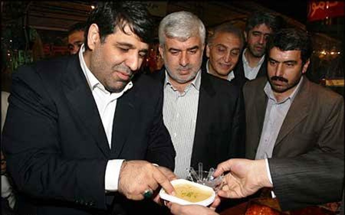 داستان «ما» و «برادران دینی مان» در جبهه پایداری