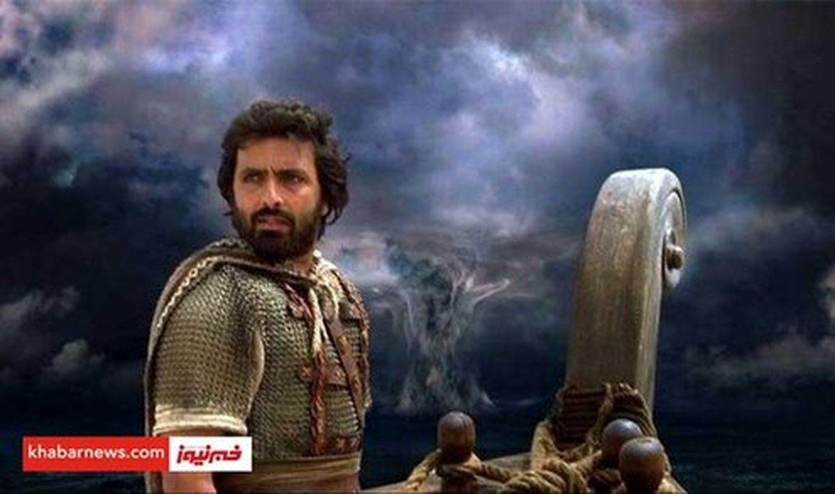 سریال ۵۰ قسمتی «ملک سلیمان» چقدر هزینه دارد؟