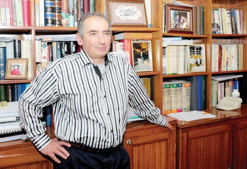 سلام و علیک با اوباما اسمش مذاکره نیست!/ آمریکا را قابل اعتماد نمی‌دانم/تندروهای آمریکا مخالف روحانی هستند