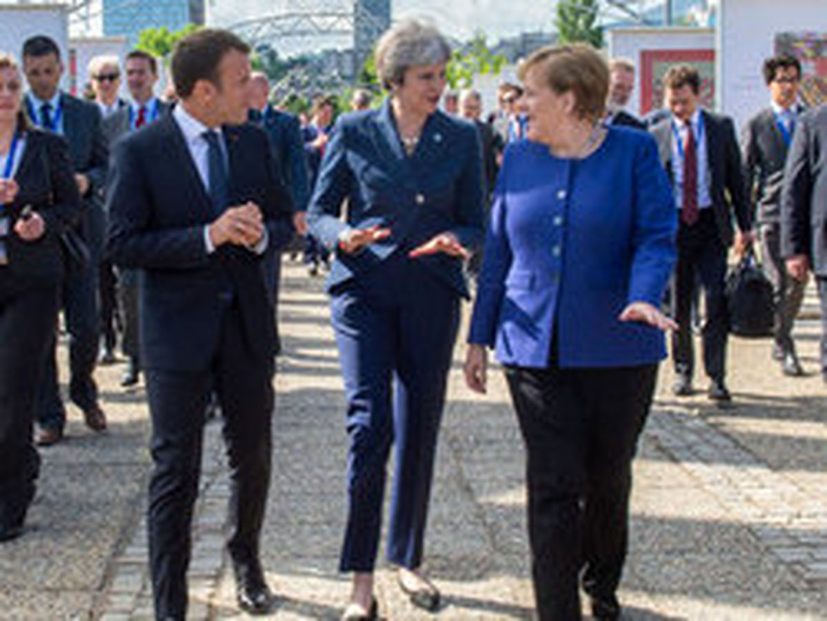 هشدار مقام اروپایی به رژیم صهیونیستی