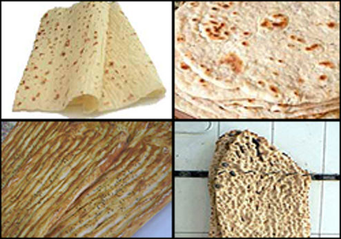 نان و غلات از سال گذشته چقدر گران‌تر شده است؟