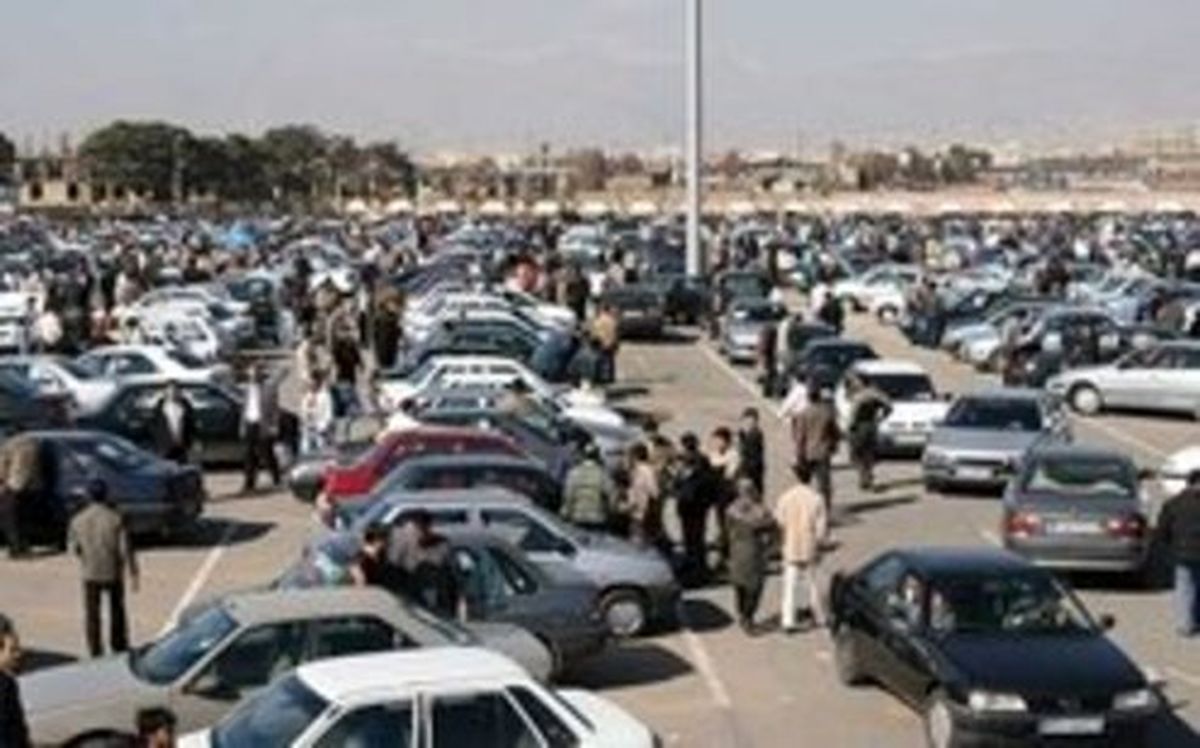 قیمت خودروهای داخلی در بازار (۹۸/۱/۳۱) +جدول