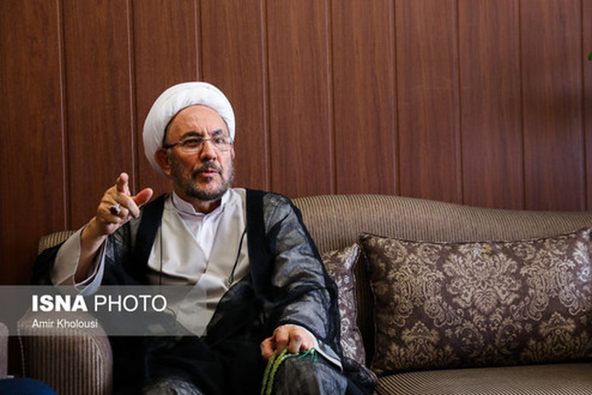 علی یونسی: علت اصلی تحریم های آمریکا، مخالفت ایران با رژیم صهیونیستی است