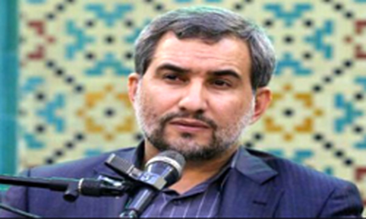 اسماعیلی: آینده‌نگری باید جای خود را به آینده‌پژوهی بدهد