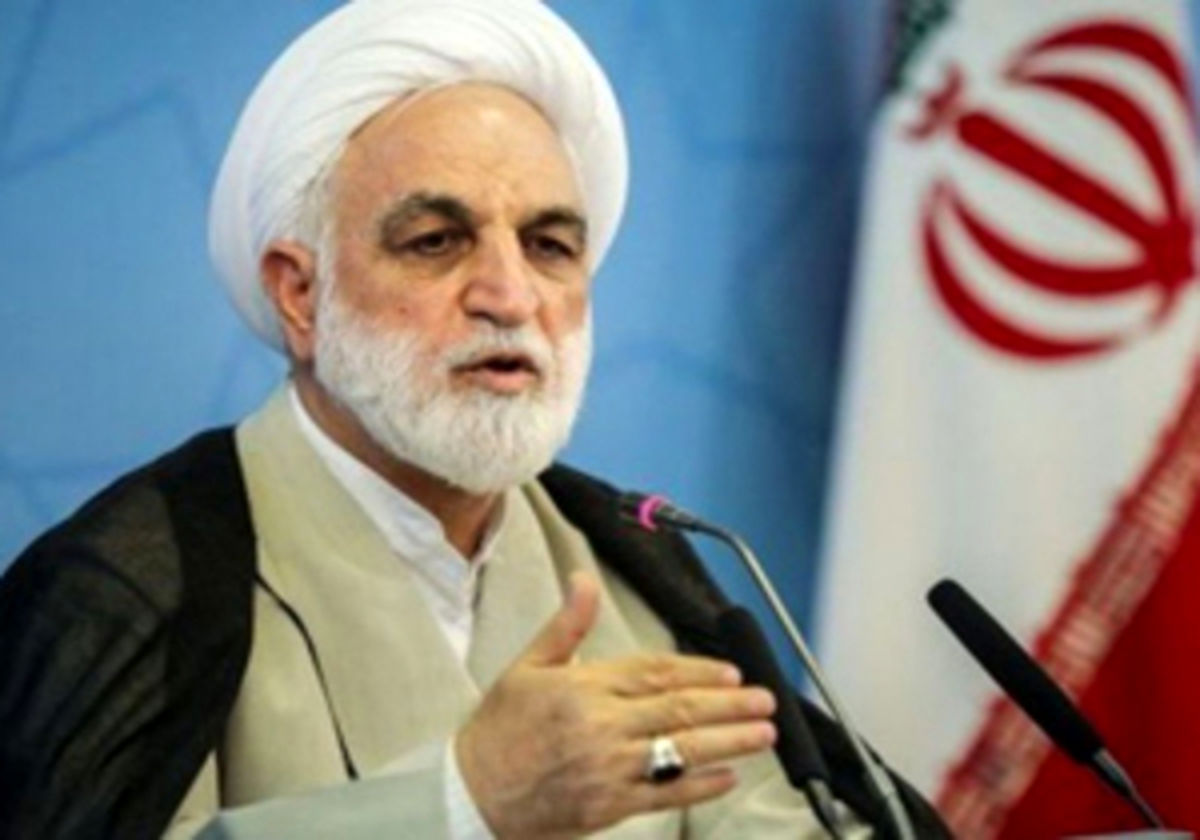 محسنی اژه ای: از رانتخواران و دانهدرشتها نمیگذریم