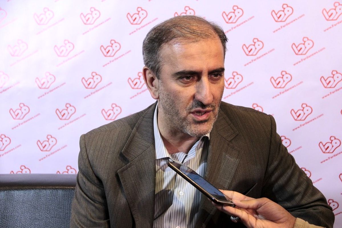 حبیب‌زاده: محسن هاشمی قهر نکرده‌است