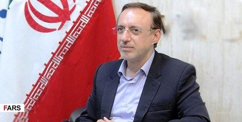 نماینده مجلس به کرونا مبتلا شد