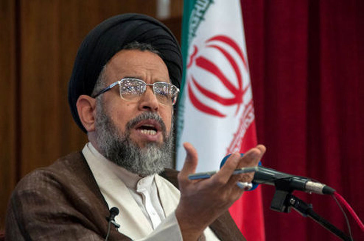 محکومیت هتاکی به سیدحسن نصرالله از سوی وزیر اطلاعات