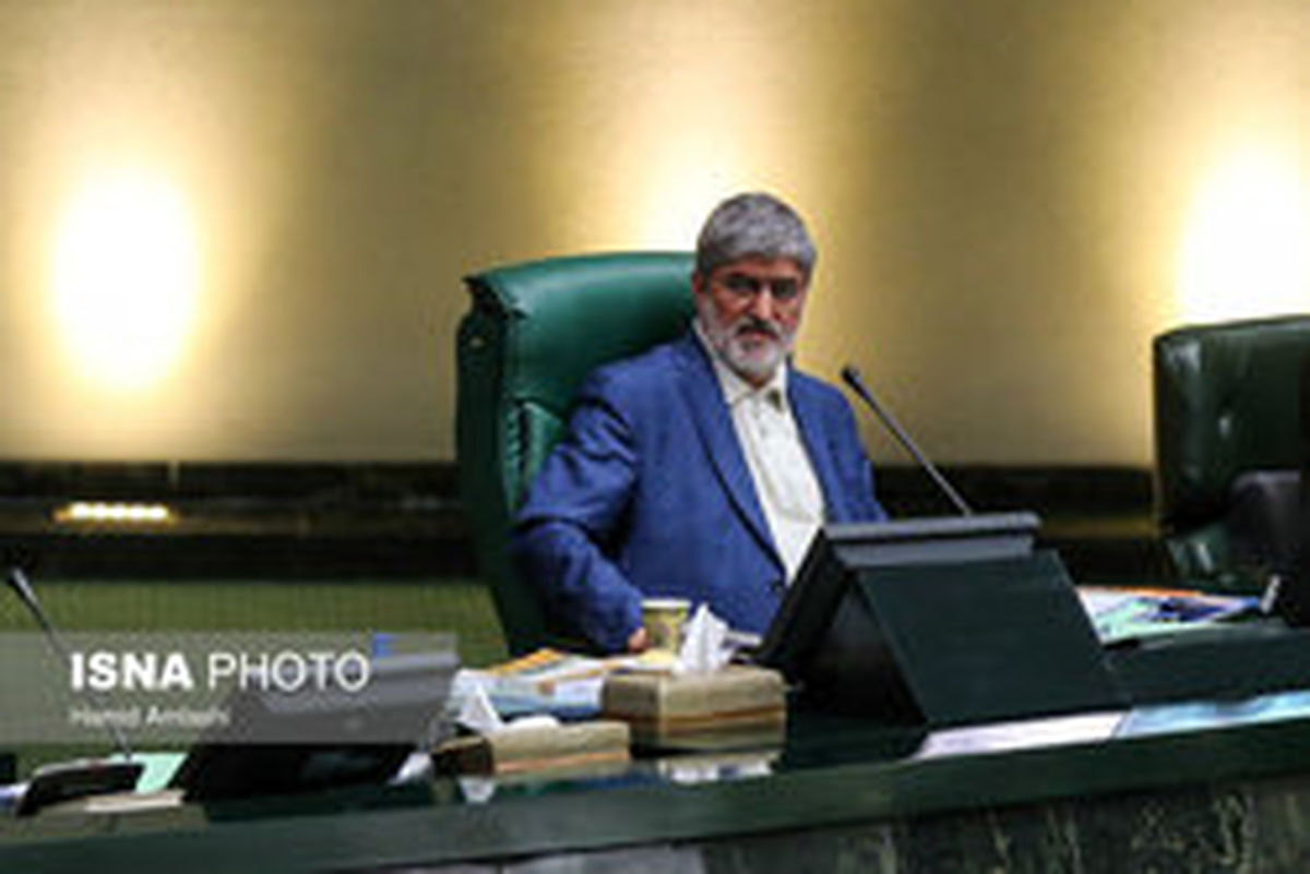مطهری: آموزشوپرورش در آتشسوزی مدرسه زاهدان مقصر است