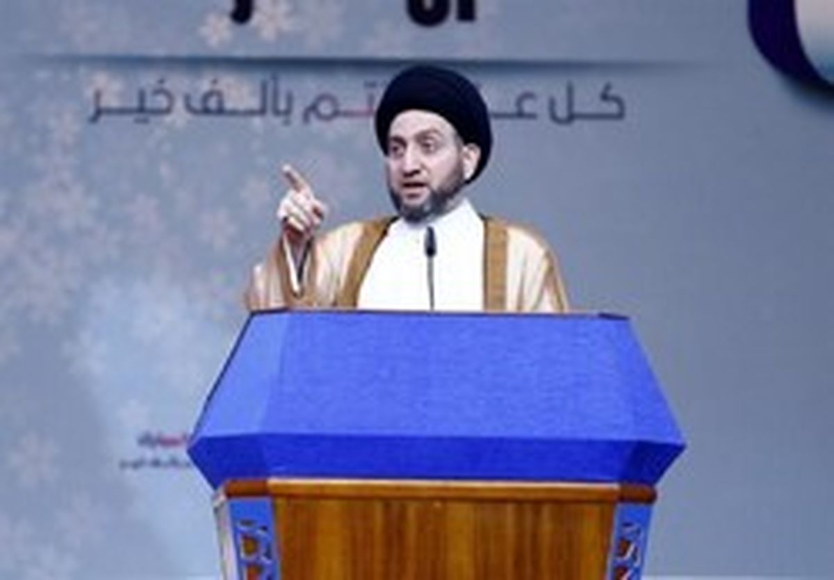 واکنش دوباره حکیم به تحریمهای خودسرانه آمریکا علیه ایران