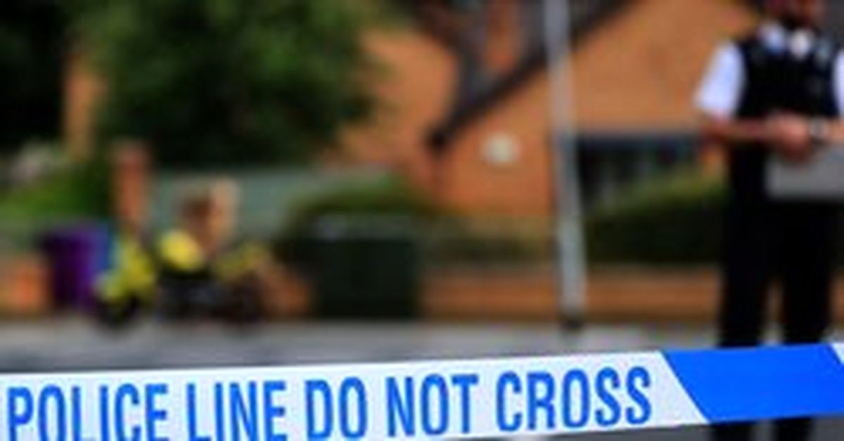 چاقوکشی و درگیری در انگلیس