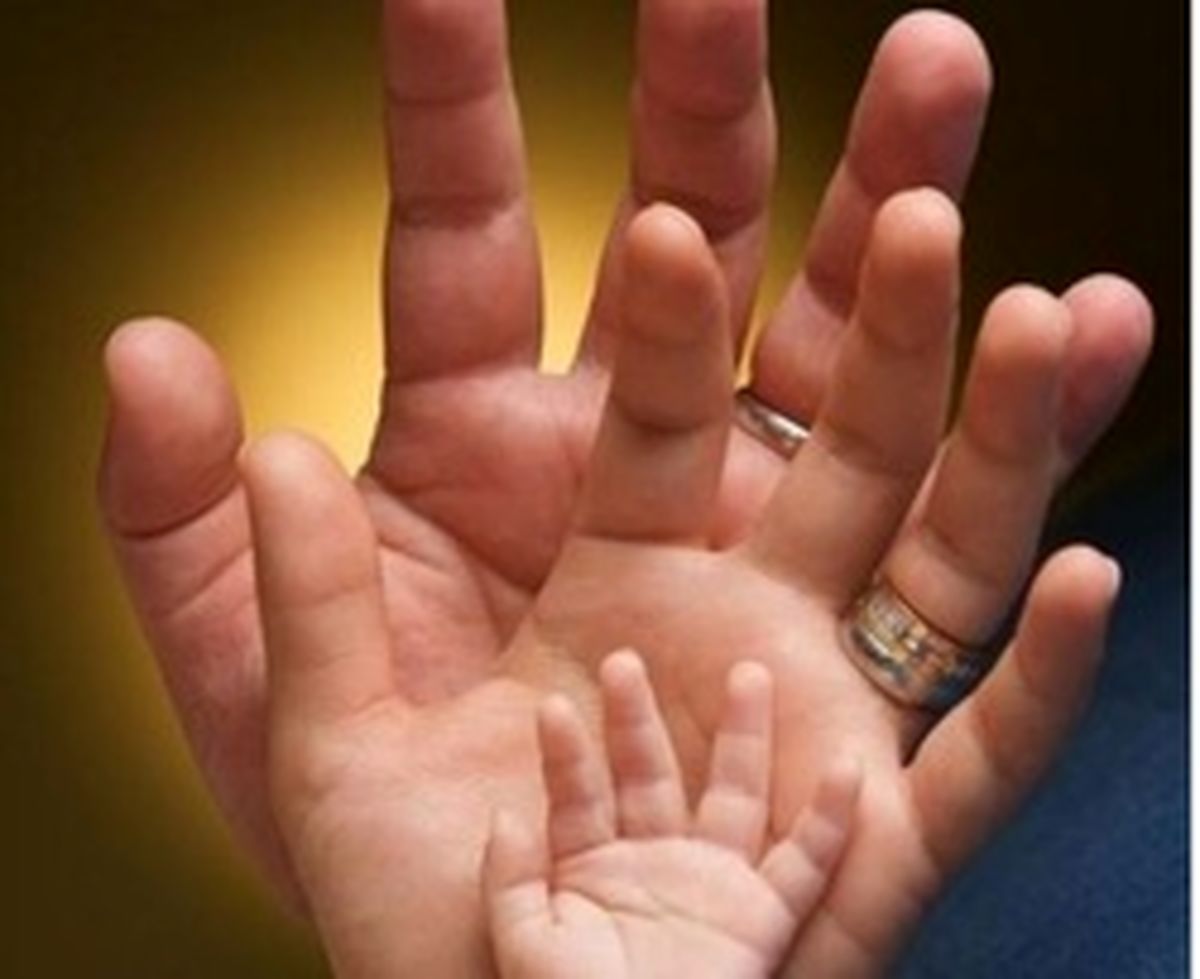 ۷ ویژگی والدین منحصر به فرد