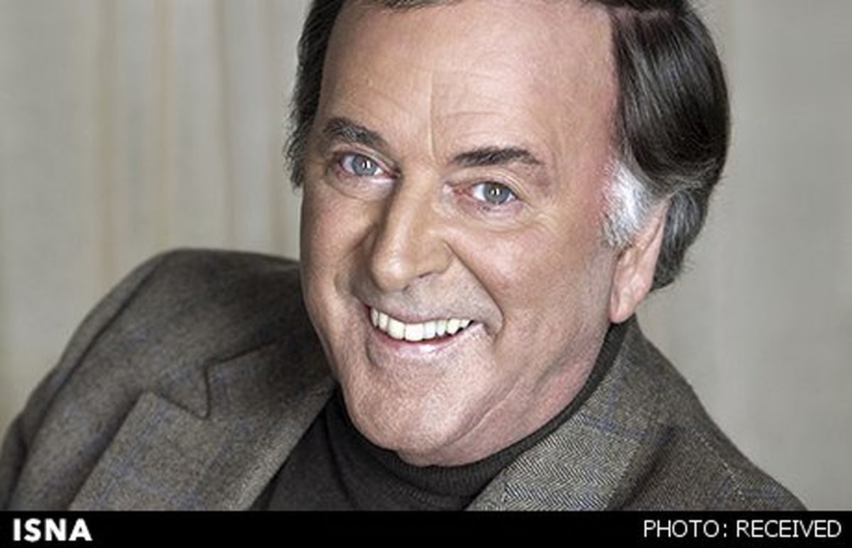 مجری سرشناس BBC درگذشت+عکس