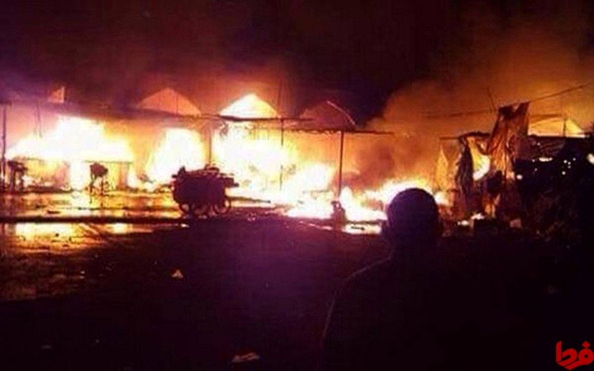 آیا دور جدید انفجارهای تروریستی داعش در راه است؟/ انفجارهای تروریستی بغداد و صلاح الدین از زاویه ای دیگر/ طرح داعش برای بقا در عراق چیست؟