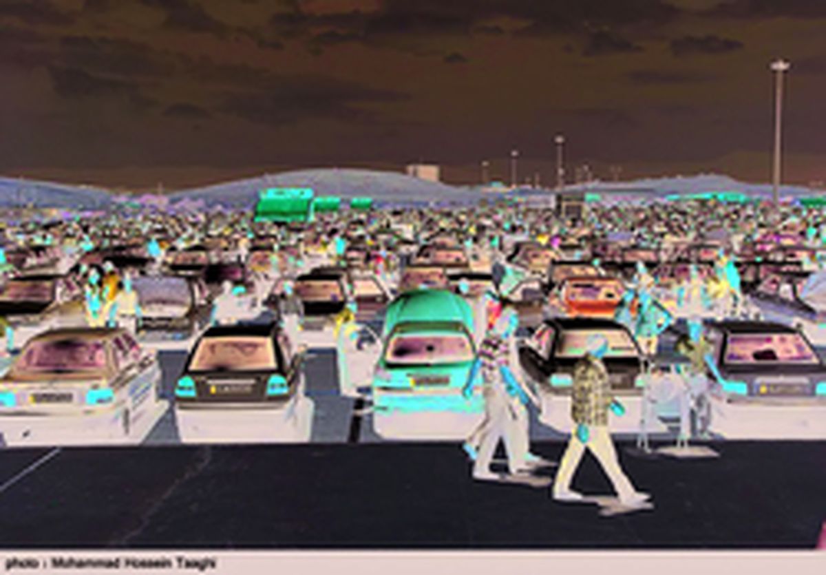 سود بازارآشفته خودرو به جیب چه کسی می‌رود؟