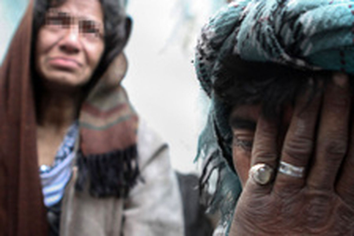 سونامی تریاکی شدن از ترس کرونا در راه است؟