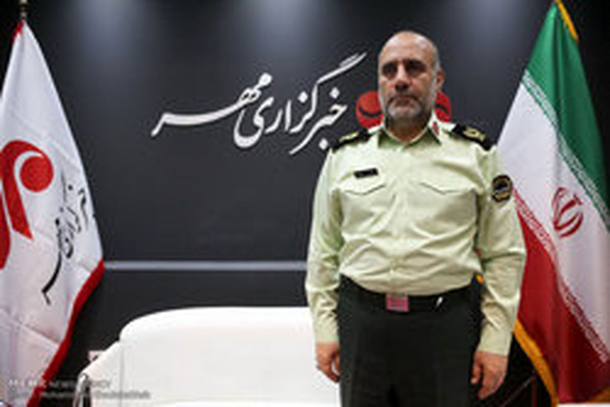 جای خالی پیوست‌های انتظامی در اجرای پروژه‌های مختلف