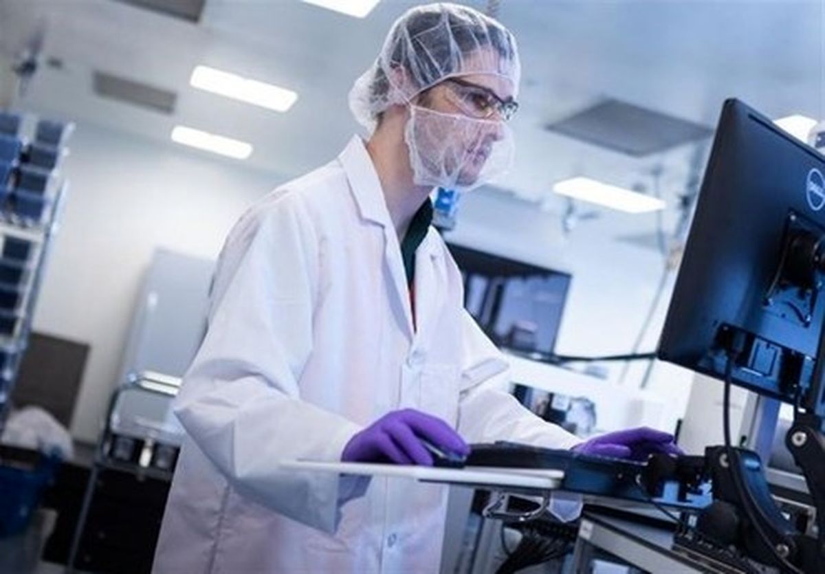 آغاز طرح واکسیناسیون سراسری کرونا در انگلیس