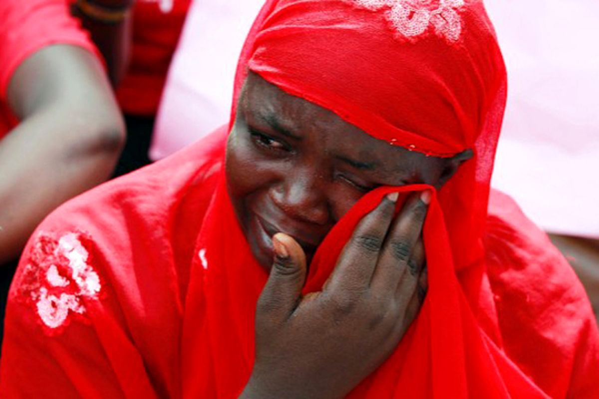 عجیب ترین گروهک تروریستی دنیا/تصاویر