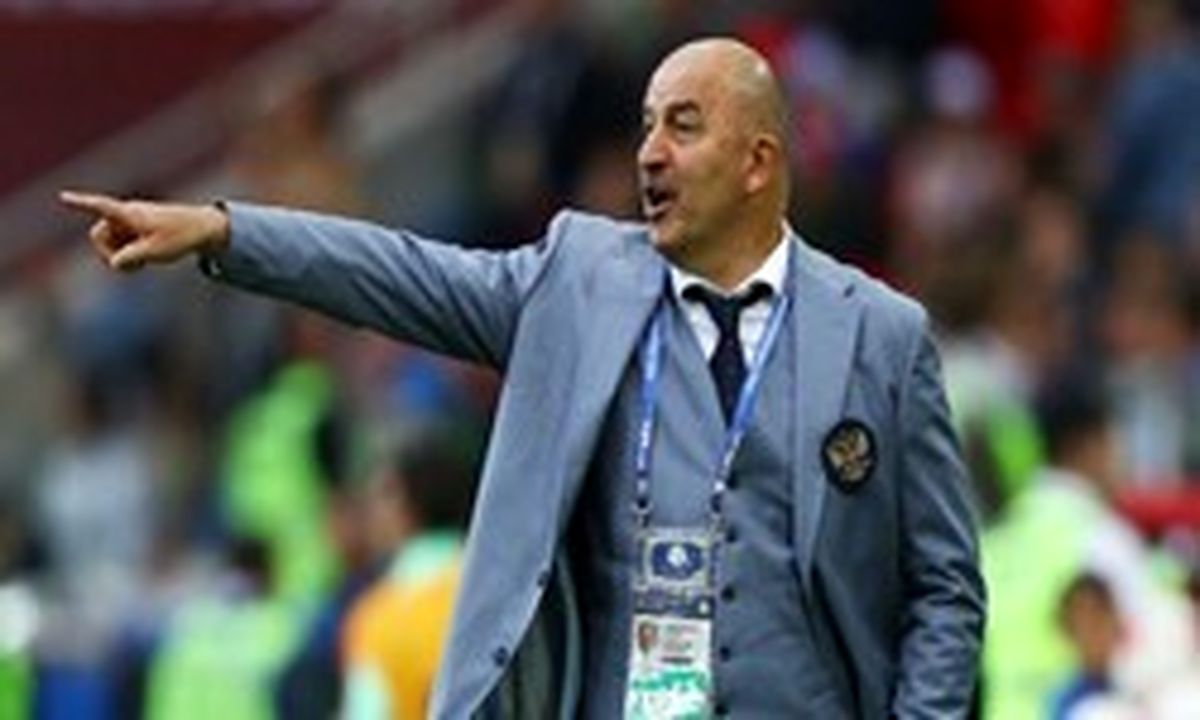 چرچسوف: روسیه امروز وظیفهاش را کامل انجام داد