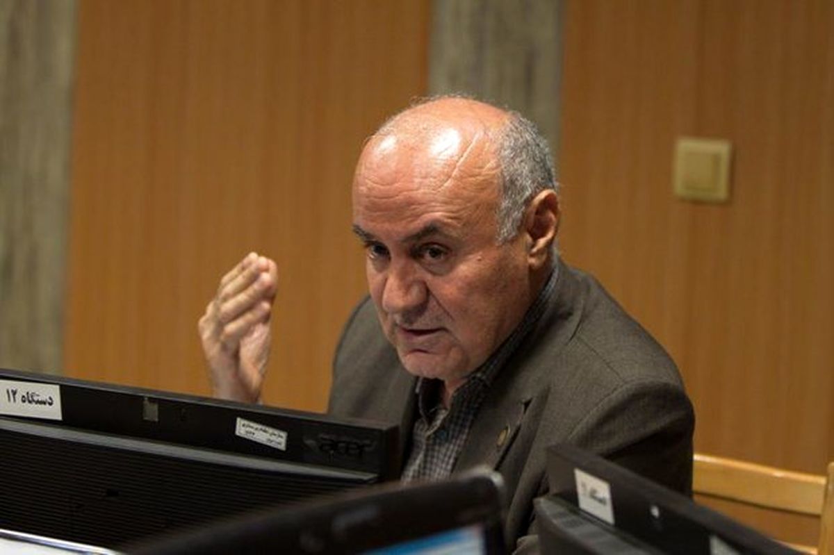 یک پرستار ایرانی چهره بین المللی شد