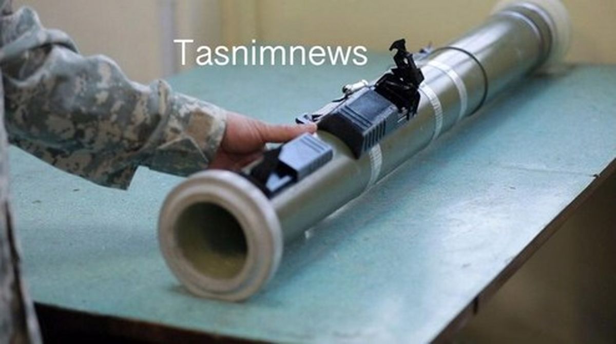 نافذ، قارعه و اشتر جدیدترین تسلیحات سپاه +تصاویر