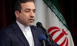 عراقچی: فعالیت‌ منطقه‌ای ایران ارتباطی با برجام ندارد