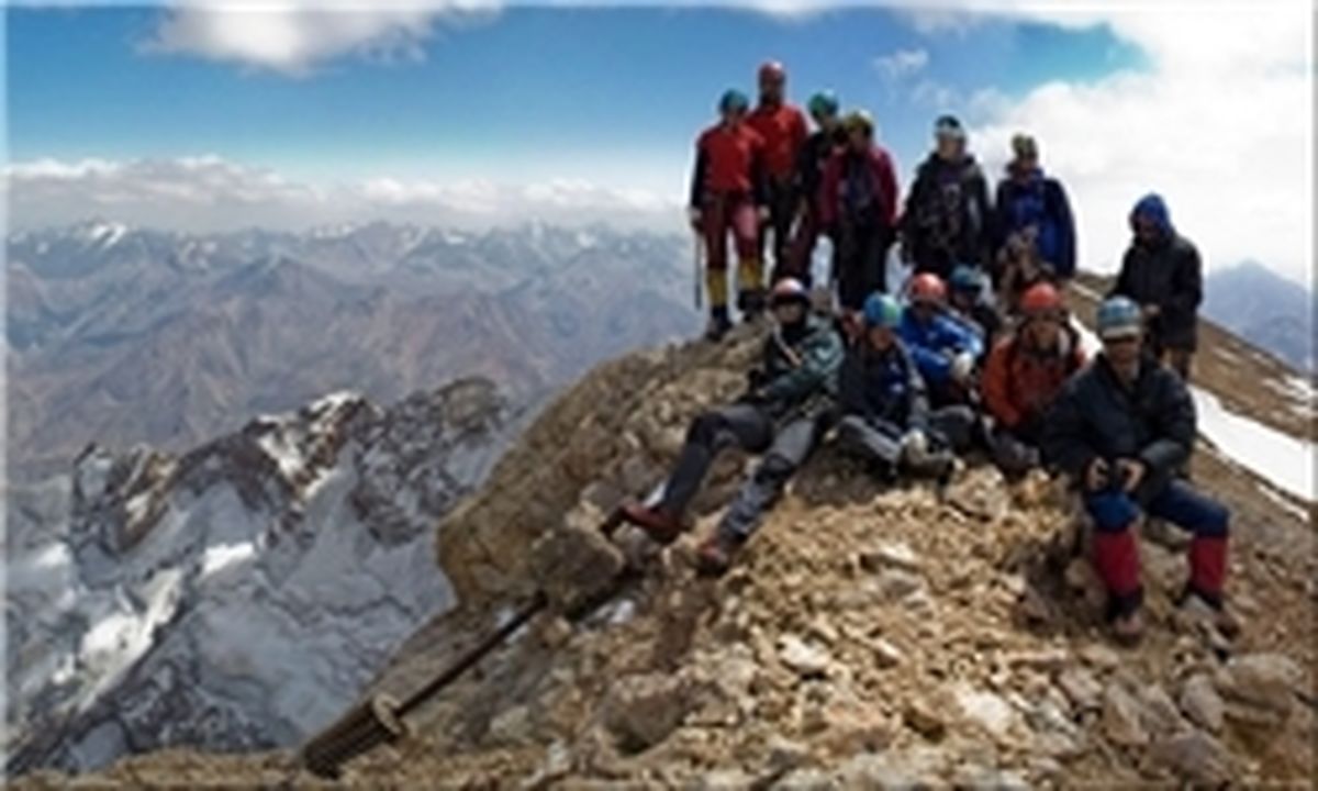 تاجیکستان در فهرست بهترین کشورها برای گردشگران