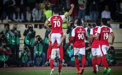 قهرمانی پرسپولیس دور از دسترس نیست