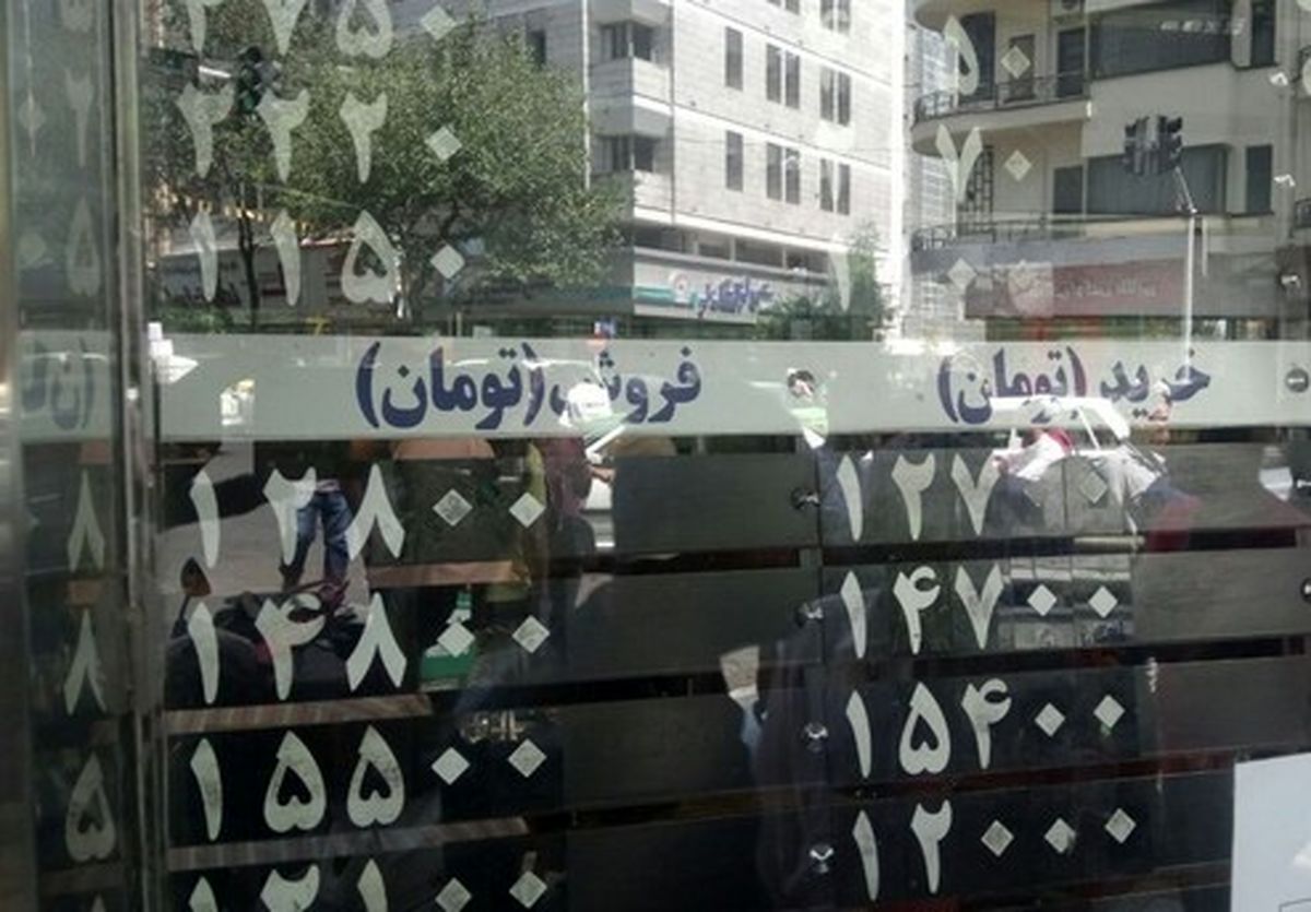شوک بنزینی بازار ارز تخلیه شد