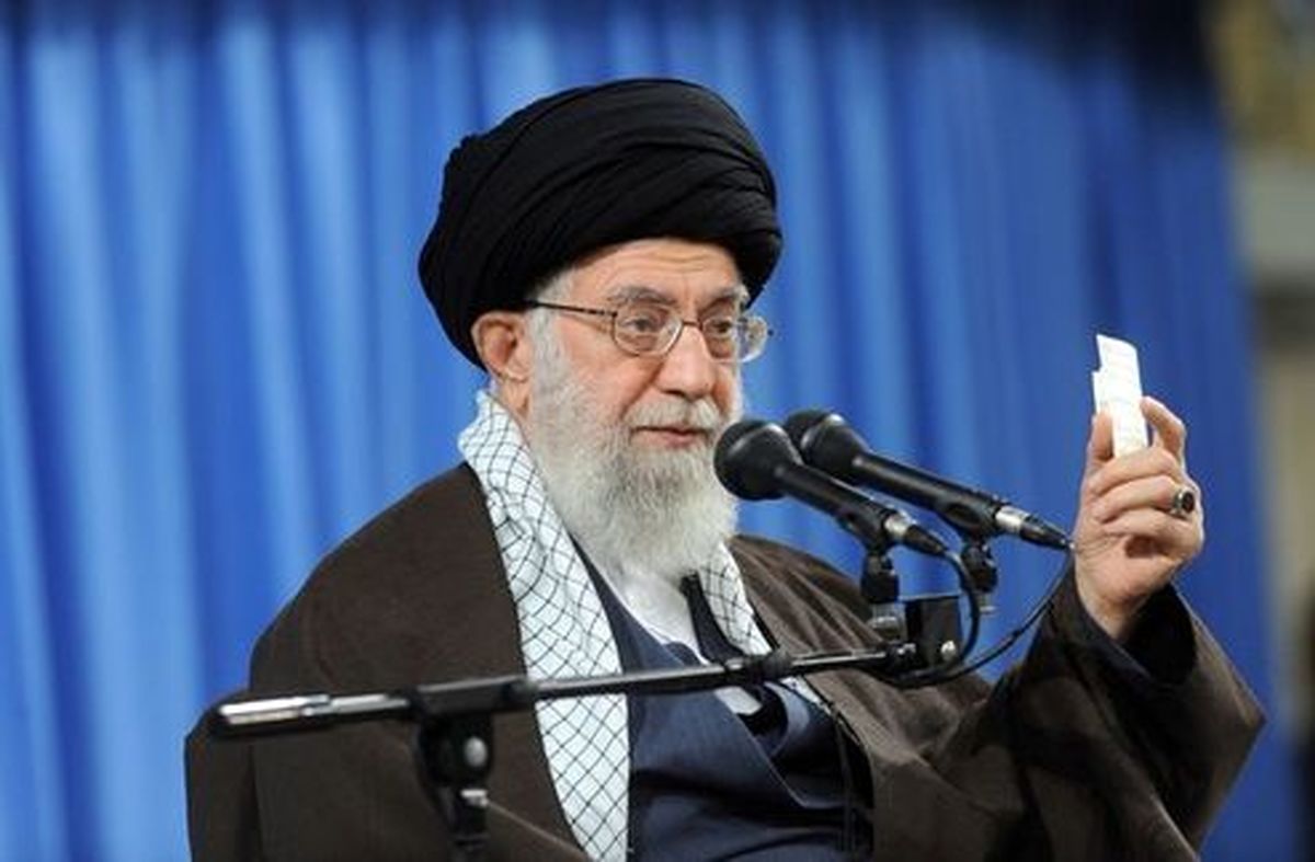بازخوانی سخنان رهبر انقلاب درباره محکومیت روژه گارودی