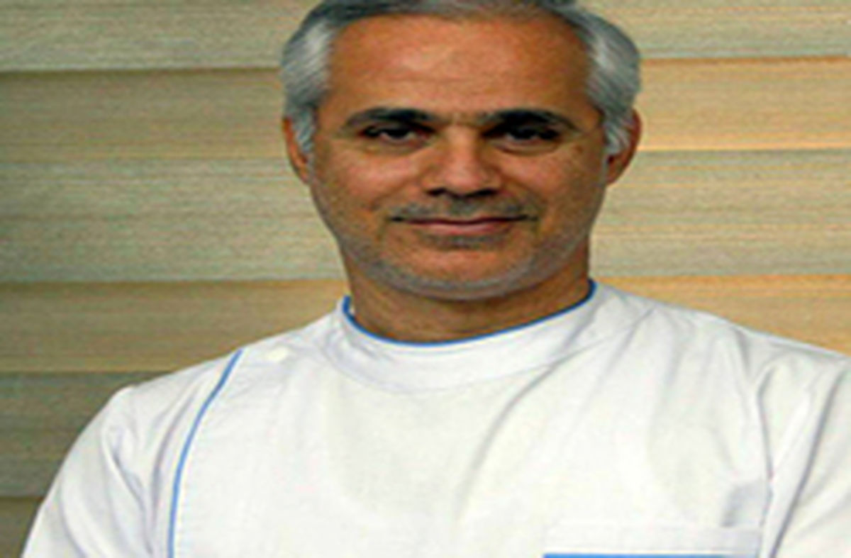 گفتگوی خواندنی با دندانپزشکی که اسیر شد +تصاویر