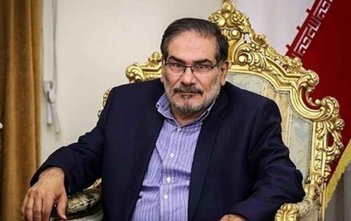 واکنش شمخانی به اکران فیلم ضد تقریبی «بانوی بهشت»