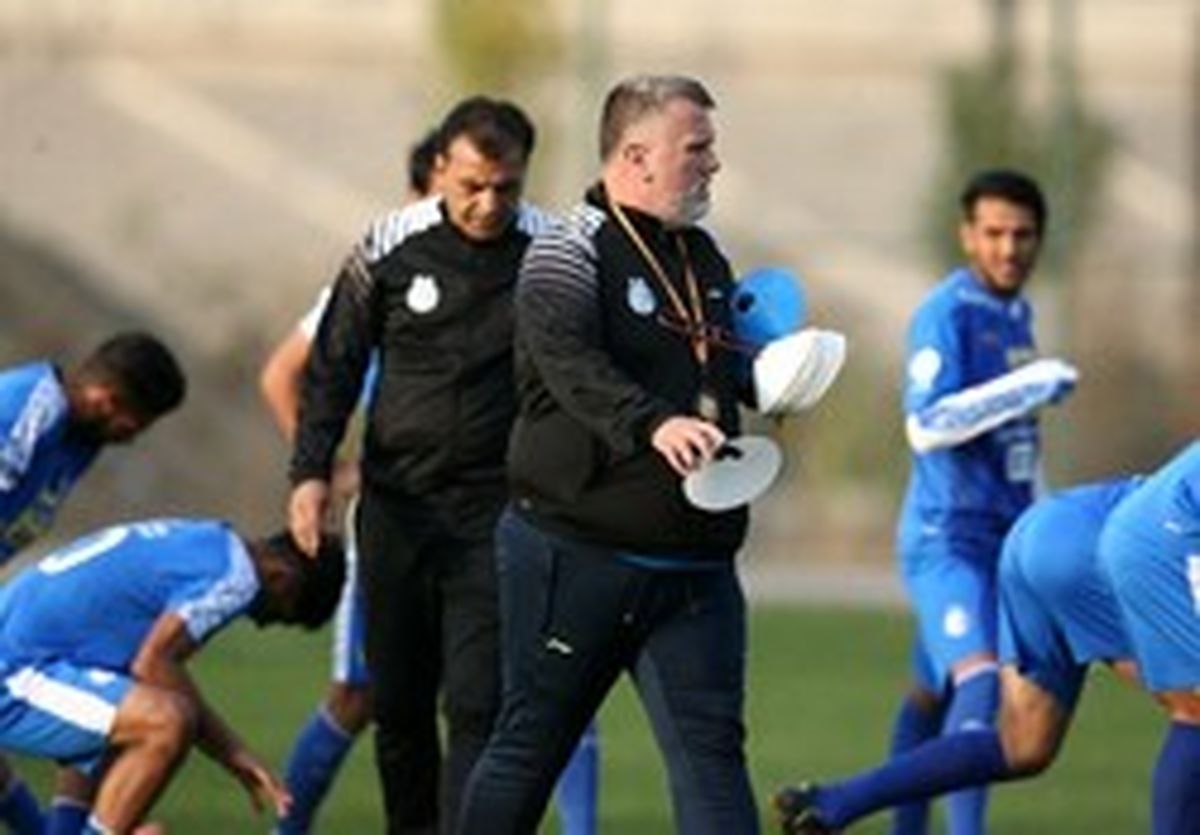 قرارداد شانیاک با استقلال امروز امضا می‌شود