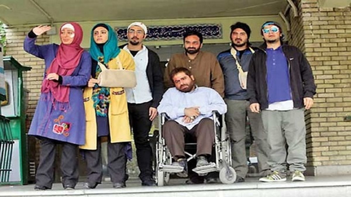 سریال ده نمکی جای سریال «دخترم نرگس» را گرفت