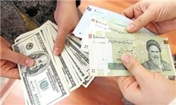 انتقال بازار سیاه ارز به شعب بعضی بانکها