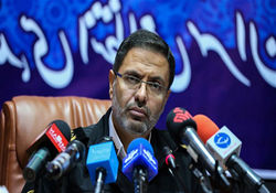 آمادگی پلیس راهور برای بارندگیهای پایتخت