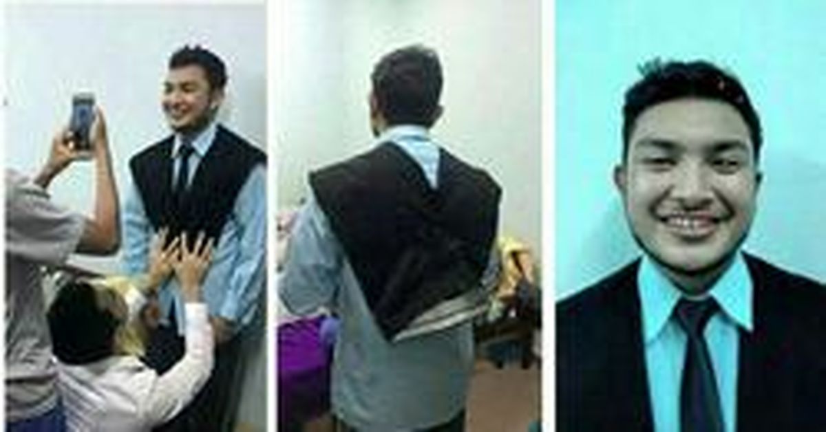 خلاقیت در عکاسی پرسنلی +عکس