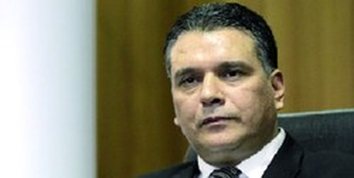 انتخاب رئیس جدید پارلمان الجزائر با وجود تحریم معارضان