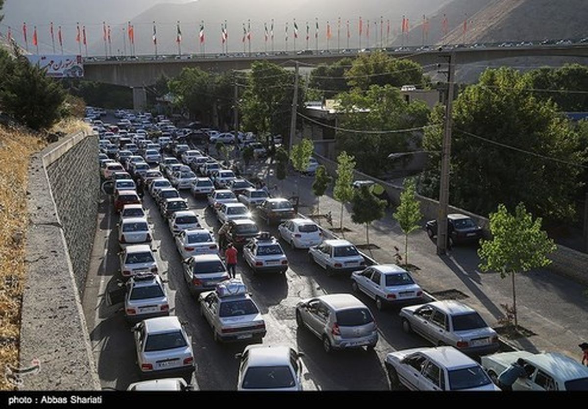 تردد محمولههای ترافیکی فقط با مجوز پلیس