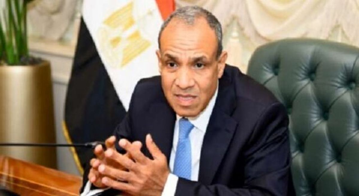 موضع جدید وزیر خارجه مصر درباره پرونده هسته‌ای ایران