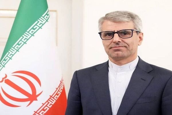 اصل ما در مذاکرات، «تعهد در برابر تعهد» است/خط ارتباطی ایران و آمریکا بین نظامیان نیست