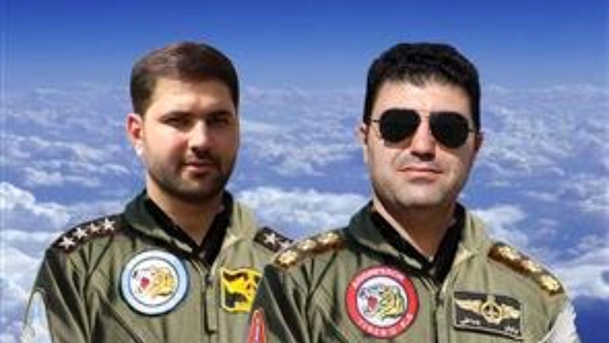 واکنش ارتش به حادثه در پایگاه هوایی دزفول