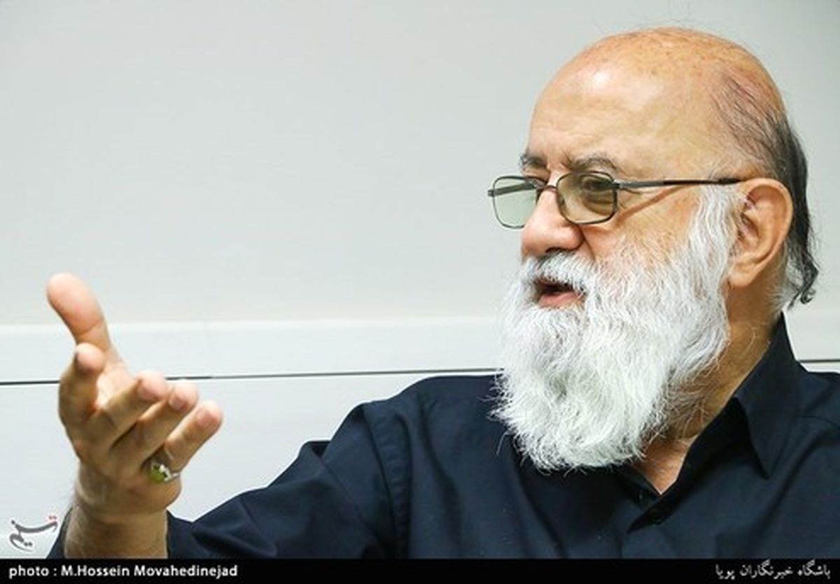 واکنش چمران به اظهار نظر عجیب عضو شورای شهر تهران
