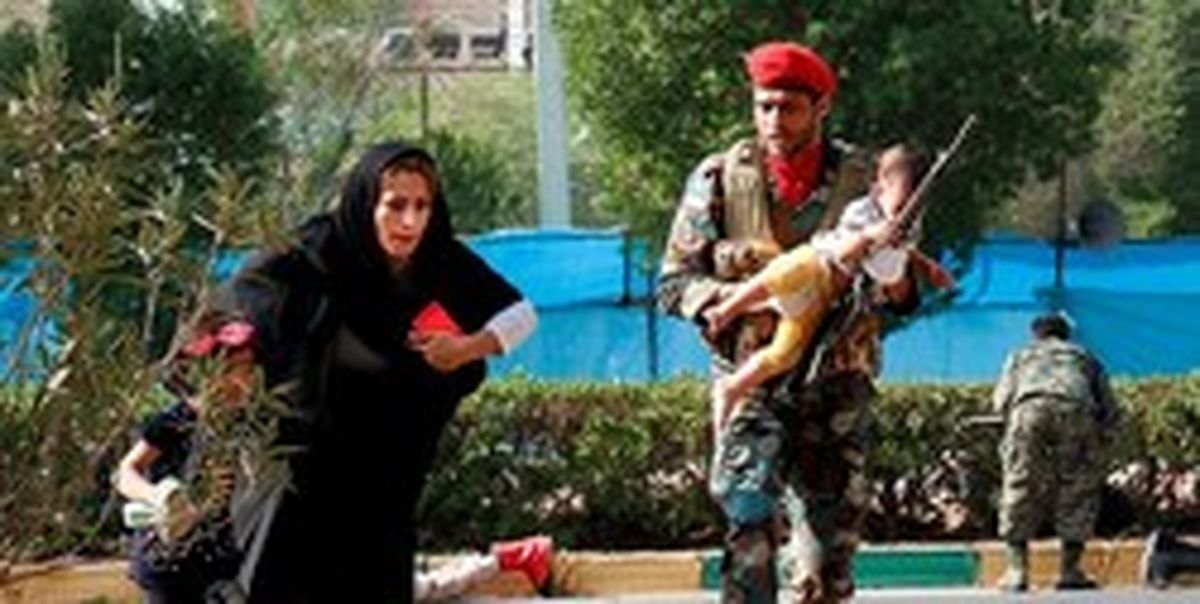 بیانیه خانه سینما در پی حملات تروریستی اهواز