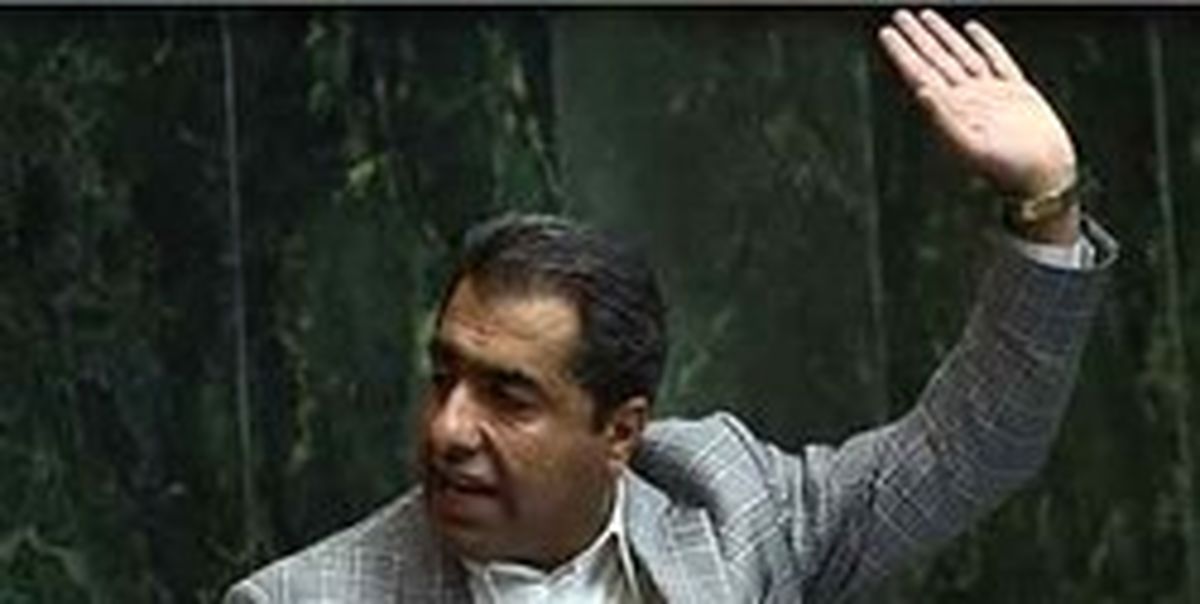 حکم نهایی پرونده درازهی «نماینده سراوان» صادر شد