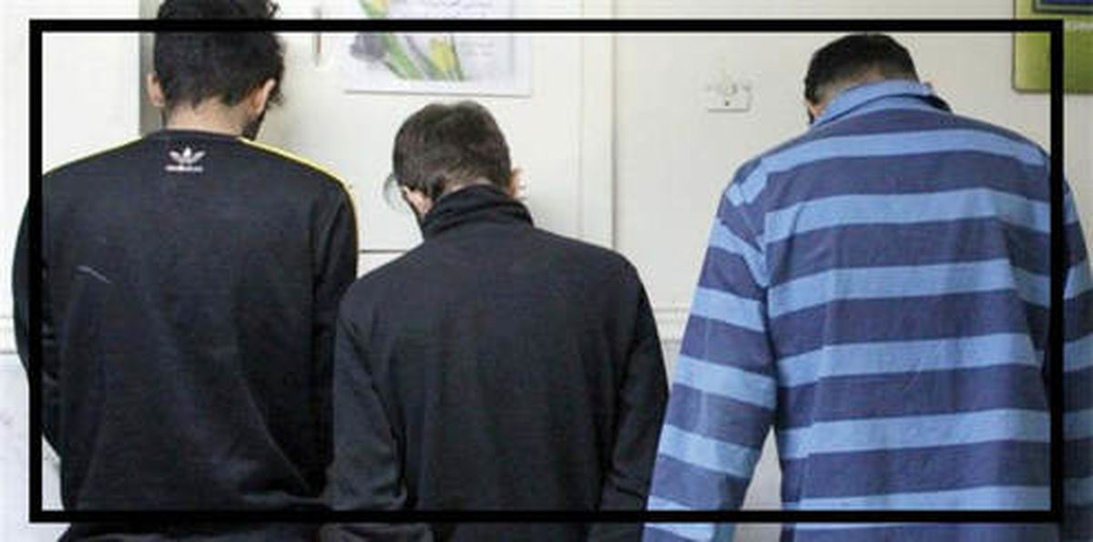 وسوسه ارثیه میلیونی پدرزن برای داماد! +عکس