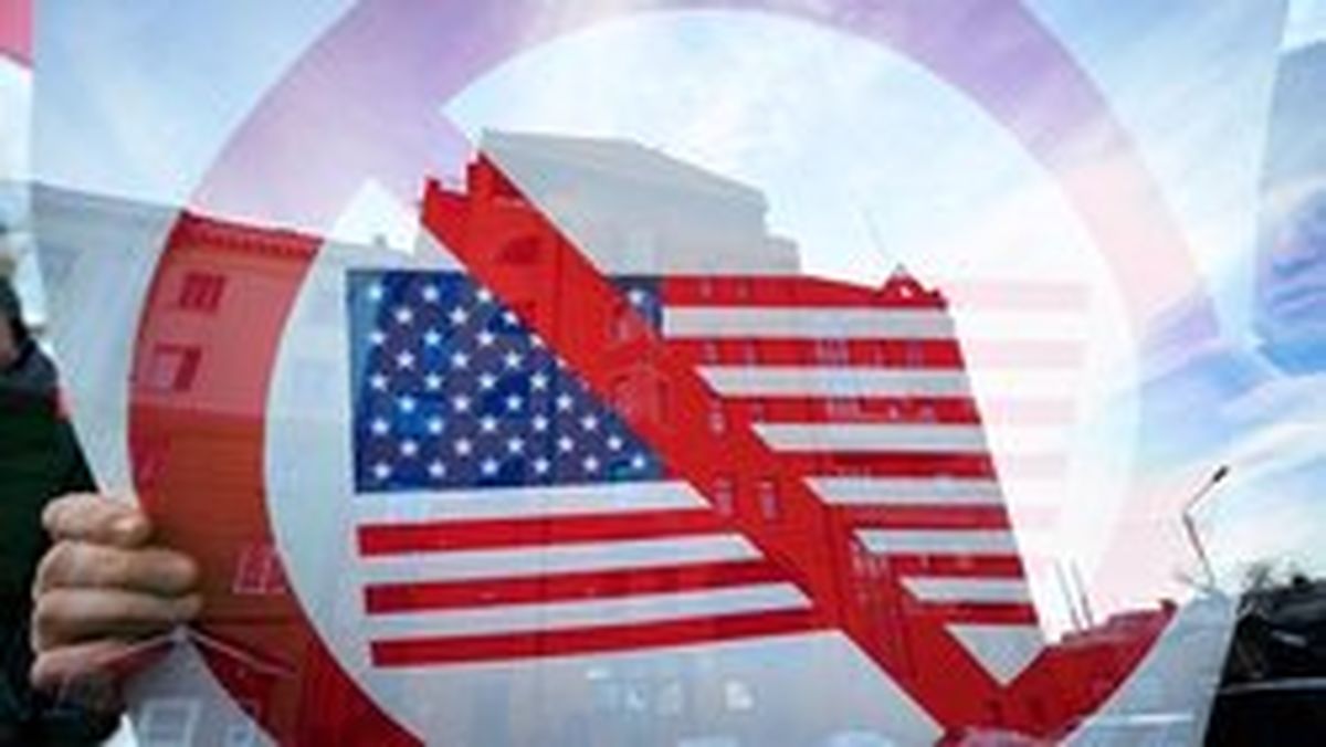 مردم روسیه، آمریکا را بزرگترین دشمن خود می‌دانند